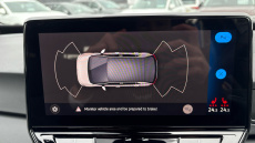 Volkswagen ID.3 150kW Pro 58kWh 5dr Auto Electric Hatchback